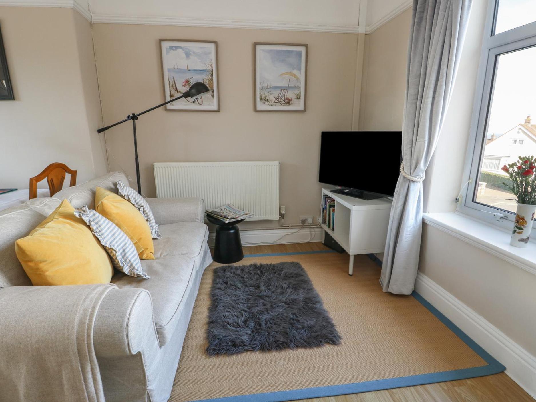 Apartament Rhos Retreat No 7 Zewnętrze zdjęcie