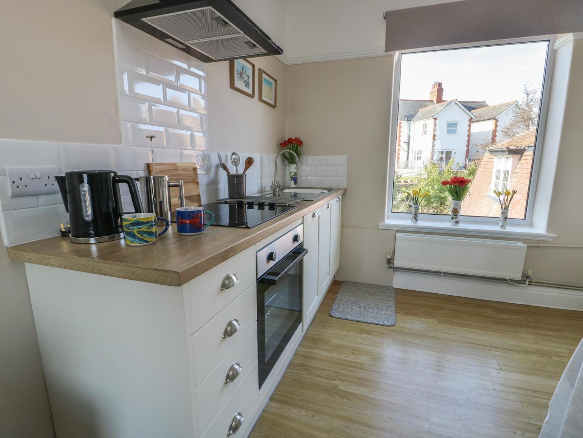 Apartament Rhos Retreat No 7 Zewnętrze zdjęcie